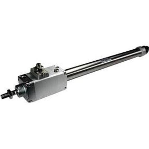 Smc CDLM2F32-250-E