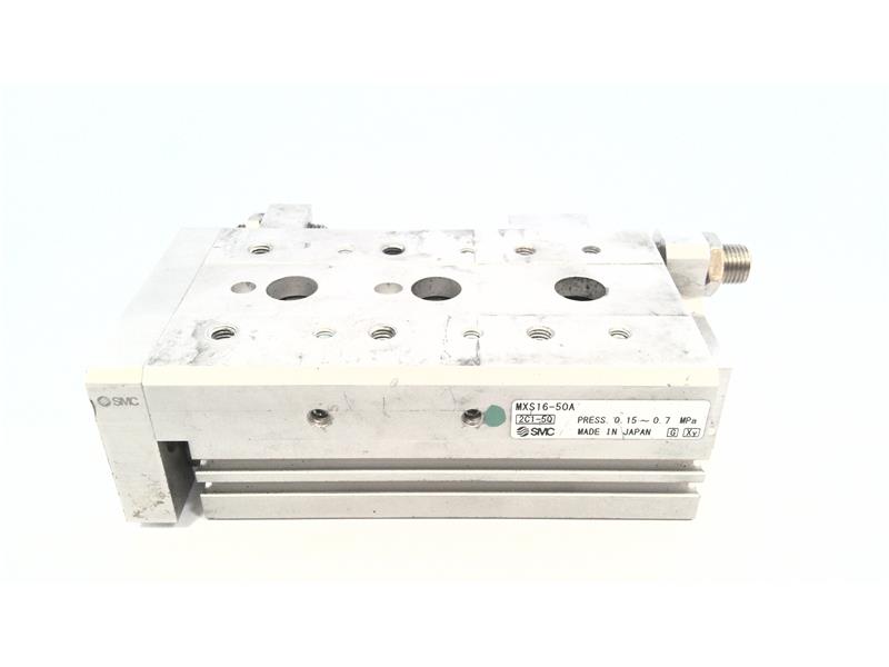Smc MXS16-50A