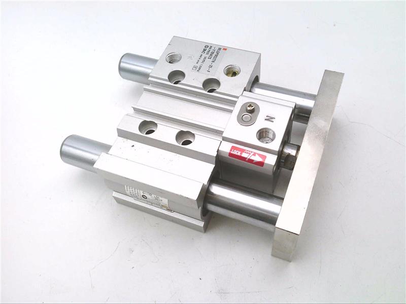 Smc MLGPM32TN-25-F