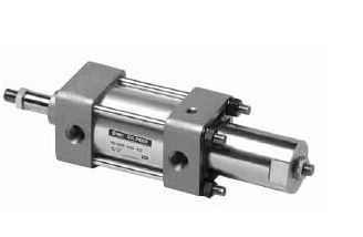 Smc NCDA1B325-1200-A54Z
