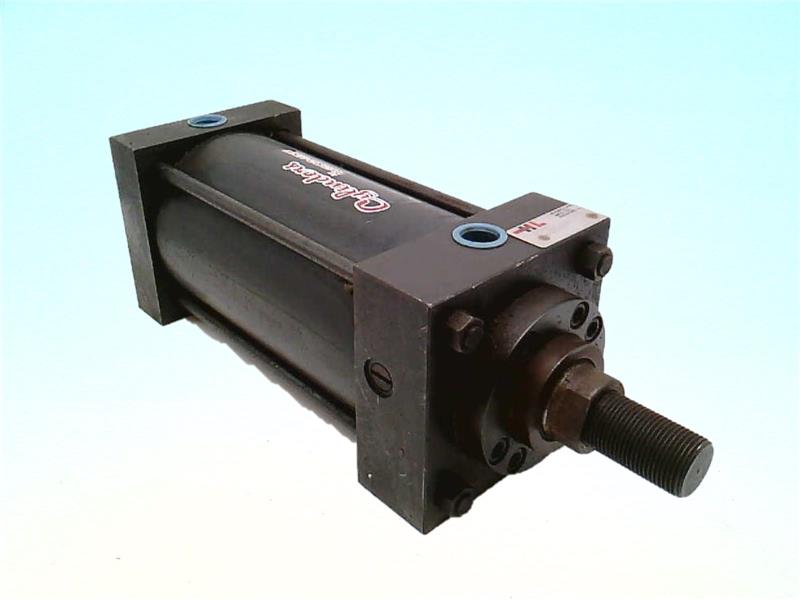 Eaton Corporation R5C-3.25X4-B-1.38-1-N-V-V-3-3-HA01VR
