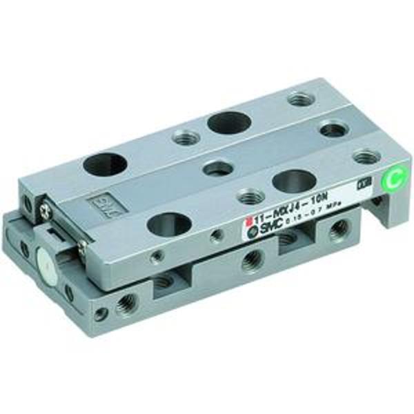 Smc MXJ8-10CS