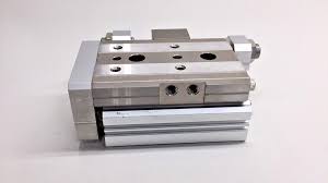 Smc MXQ16-20AT