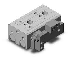 Smc MXQ16L-20CS