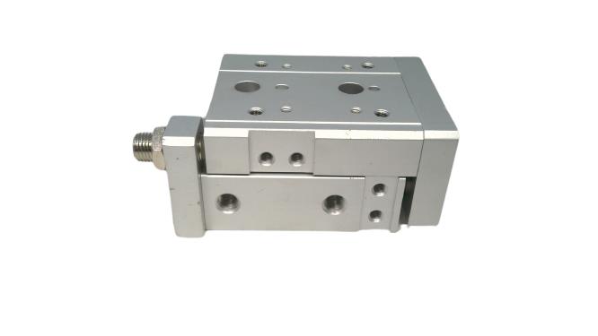 Smc MXS20-20AT