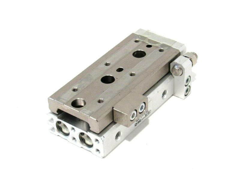 Smc MXQ8-30