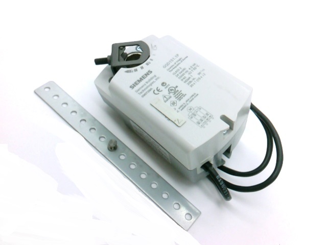 Siemens GQD151.1P
