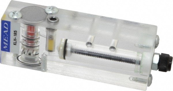 Mead KLH-105