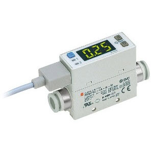 Smc 25A-PFM750-C6-A-M-W