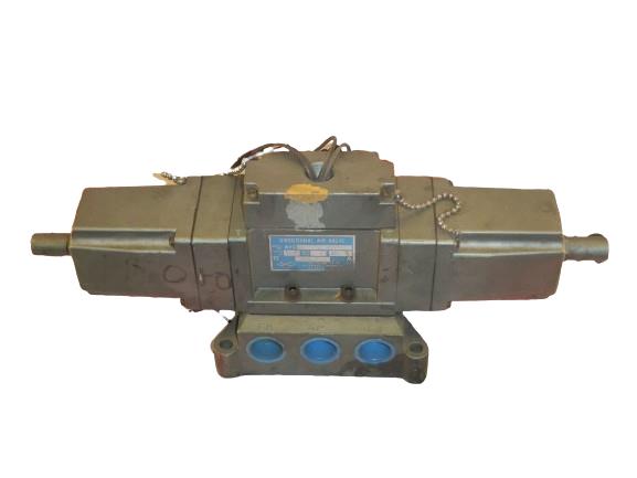 Smc NVS-4344-0009D