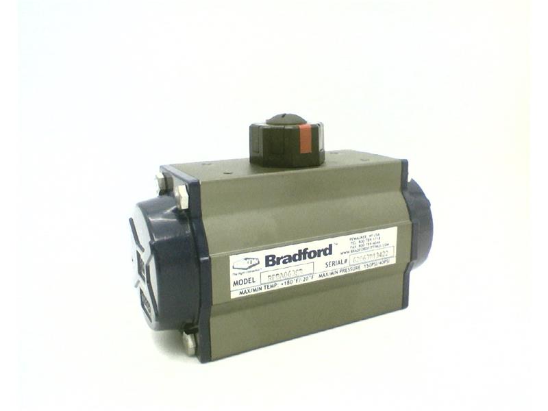 Dixon RP-BA-063-SR
