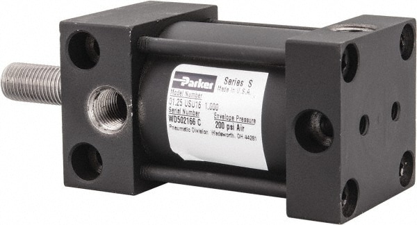 Parker 1.25USU1601.00