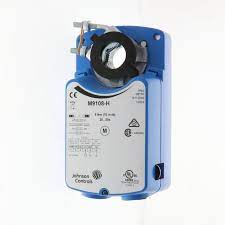 Johnson Controls M9108-HGA-2