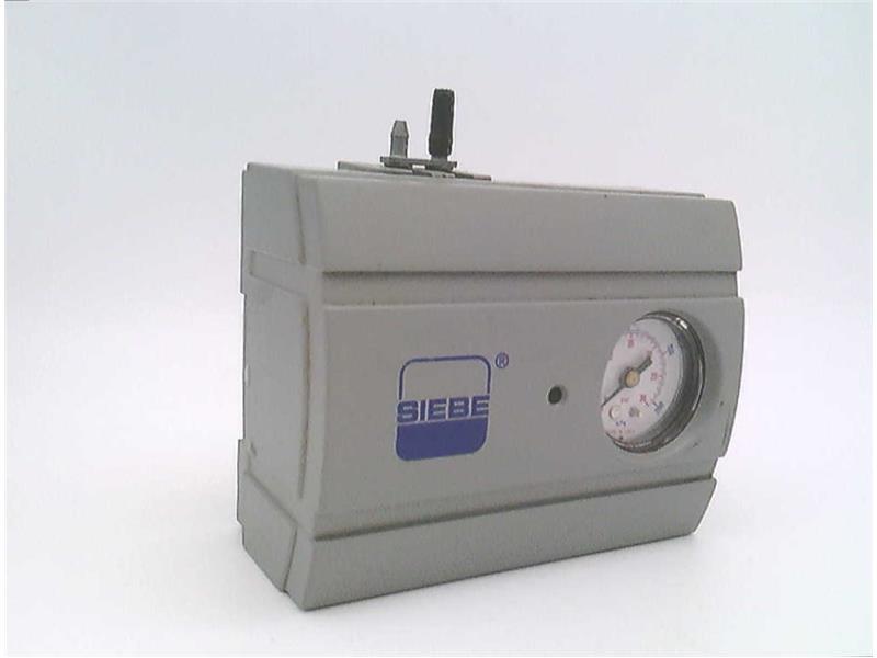 Invensys CP-8511-024-0-1