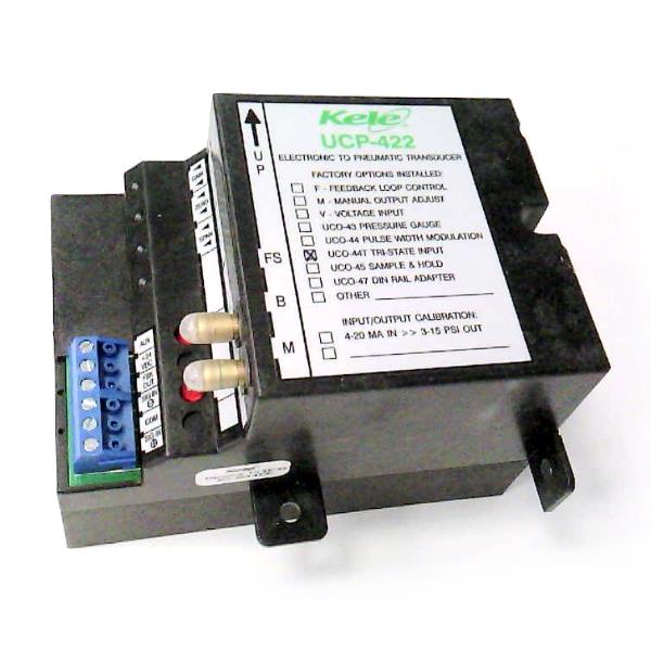 Kele & Associates UCP-422-44T