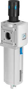 Festo MS9-LFR-NG-D6-CUM-DI-AG-PSI-AS