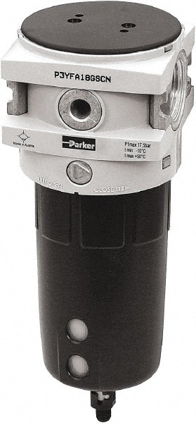 Parker P3YFA98ESCN
