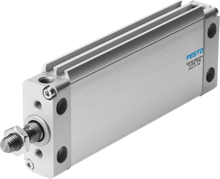 Festo DZF-1 1/4-2-A-P-A