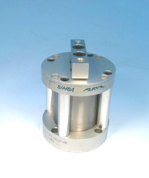 Bimba FT-312-4R