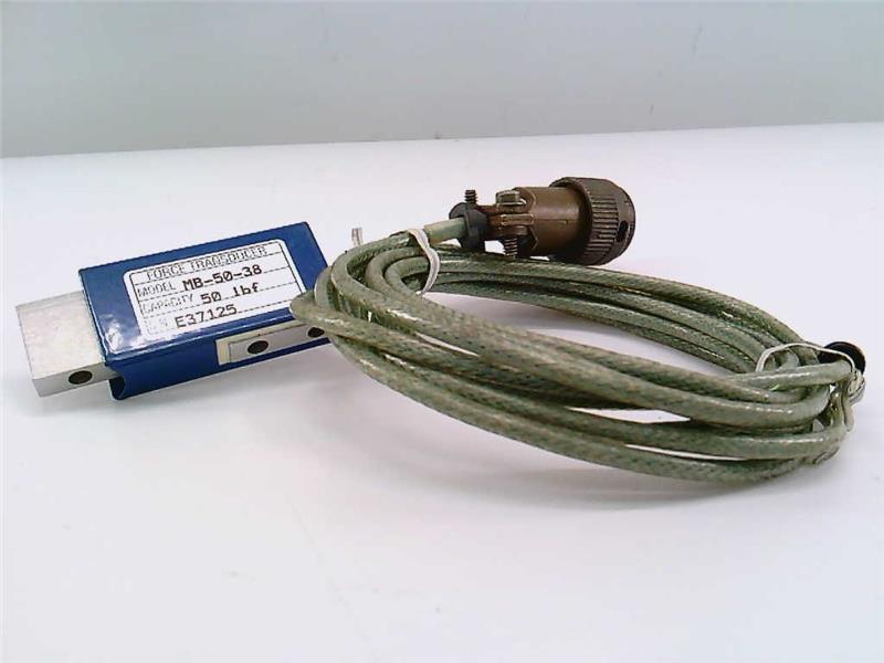 Interface MB-50-38