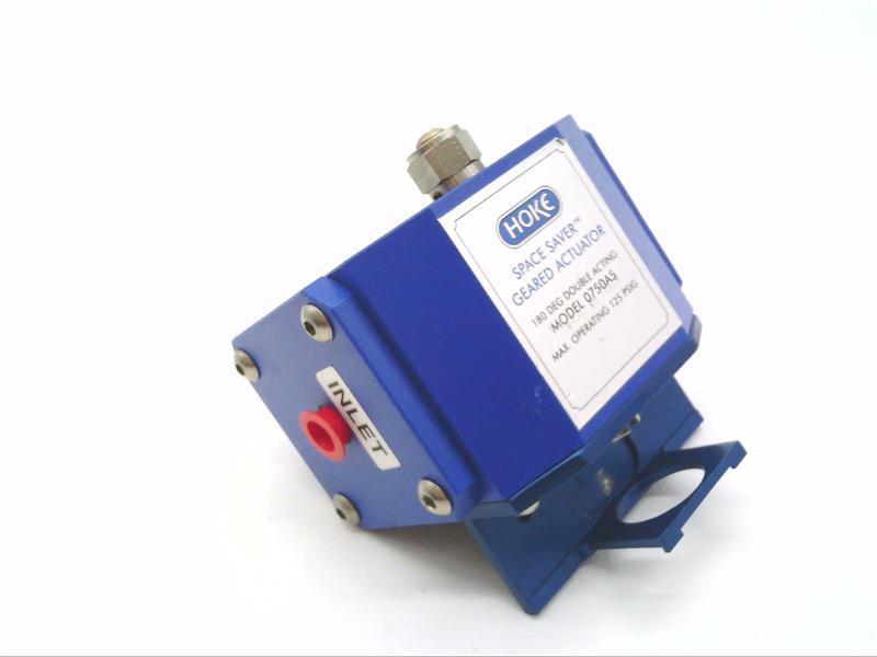 Hoke 0750A5