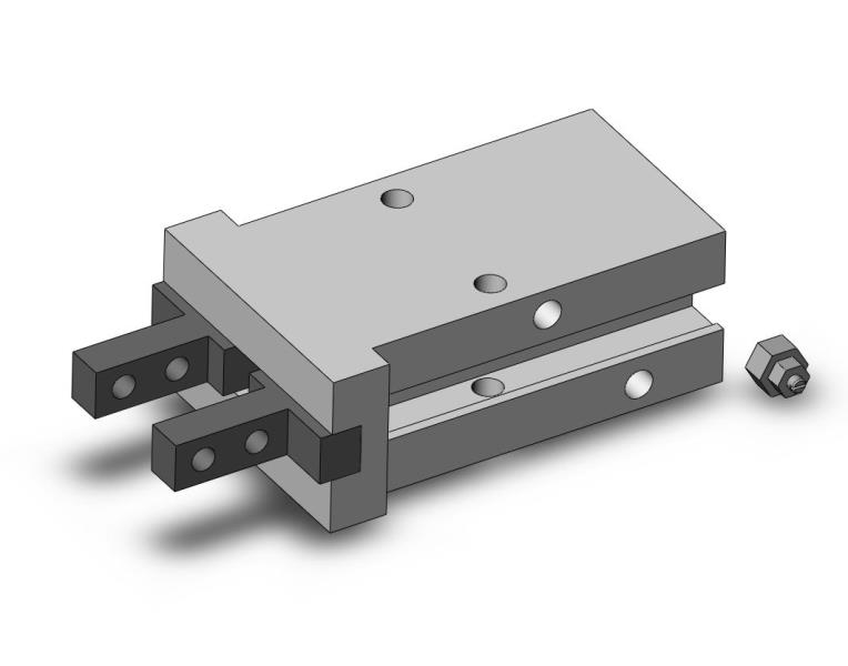 Smc MHZ2-10DN-X46