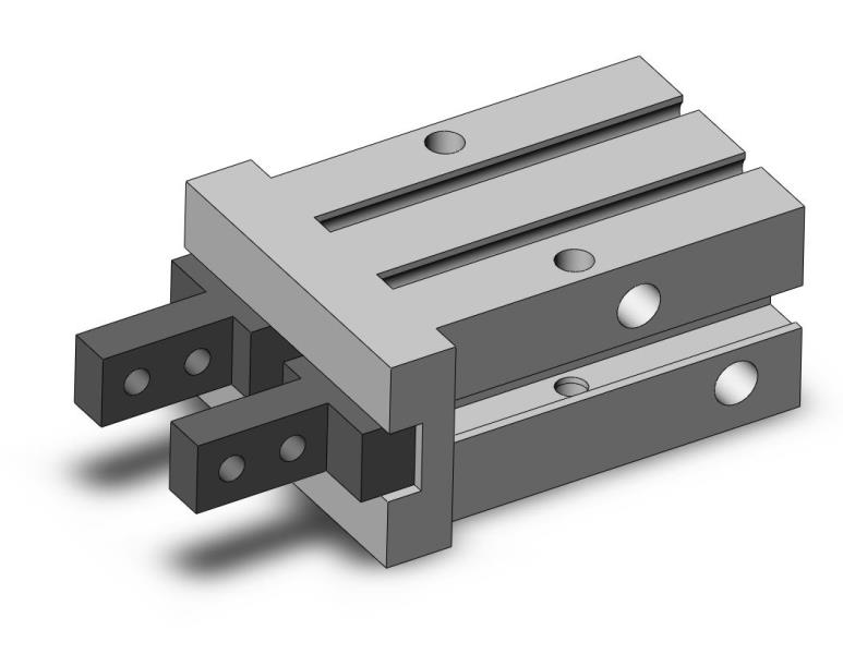Smc MHZ2-16DN-X5
