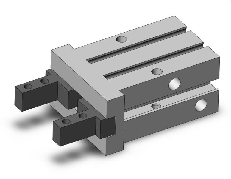 Smc MHZ2-16D1-X4
