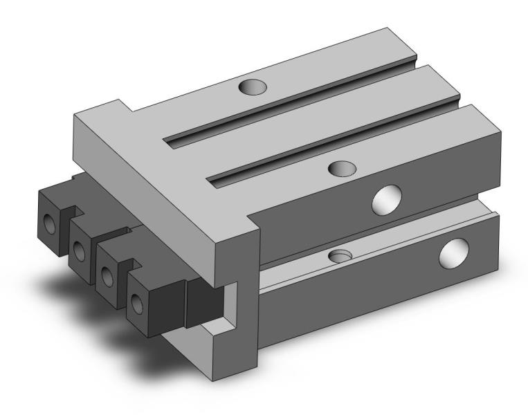 Smc MHZ2-16C3