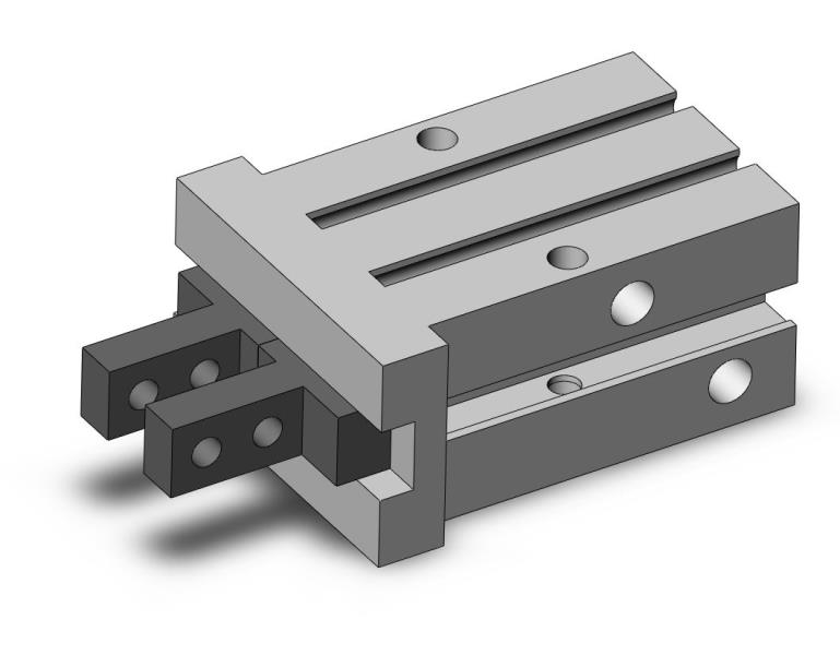 Smc MHZ2-16CN2
