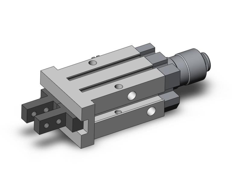 Smc MHZ2-16CNK