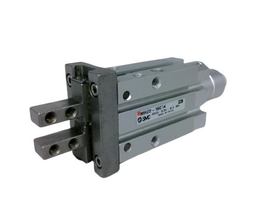 Smc MHZ2-16C1K