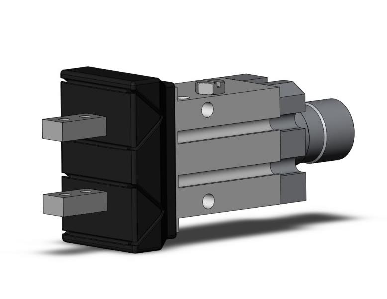 Smc MHZJ2-16CM