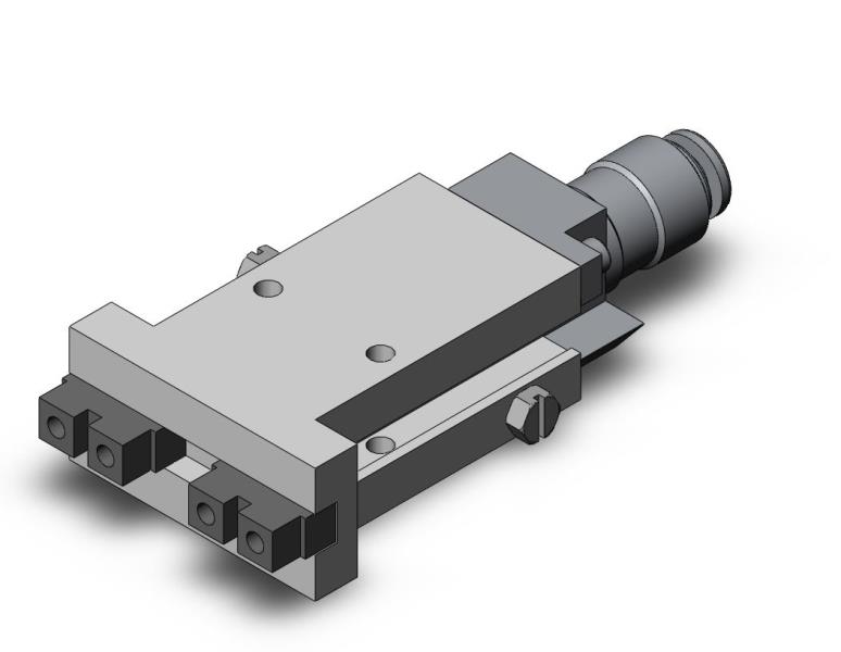 Smc MHZL2-10D3W