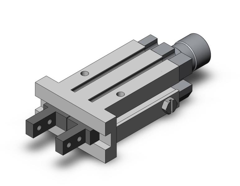 Smc MHZL2-16CM