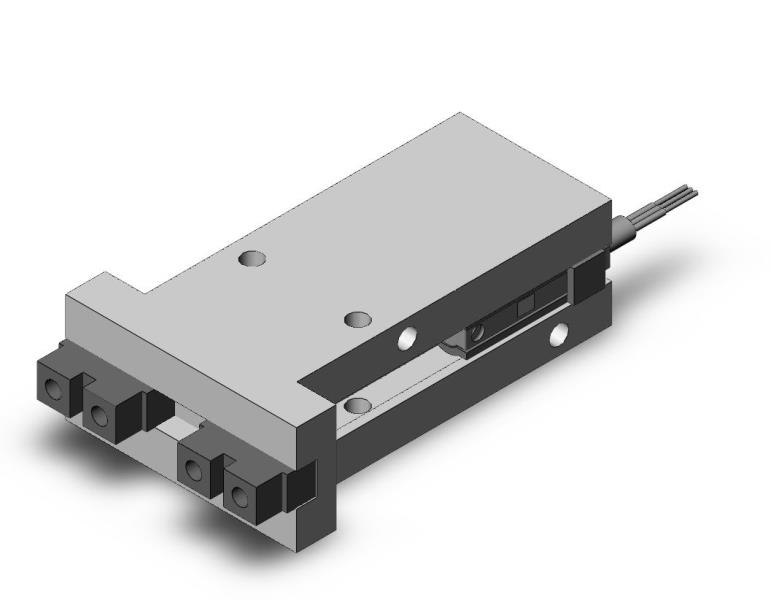 Smc MHZL2-10S3-M9NW