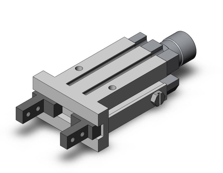 Smc MHZL2-16SM