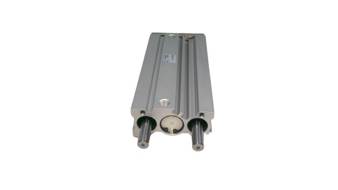 Smc MGQL20-125