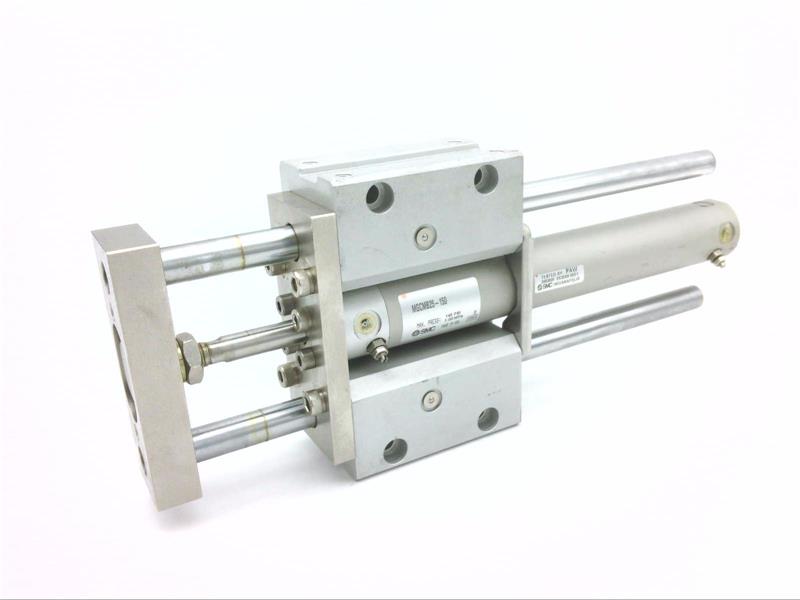 Smc MGCMB25-150