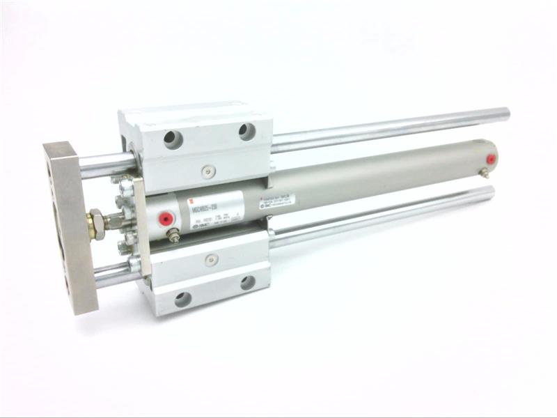 Smc MGCMB25-230