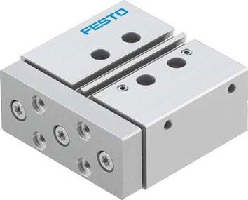 Festo DFM-20-25-P-A-GF