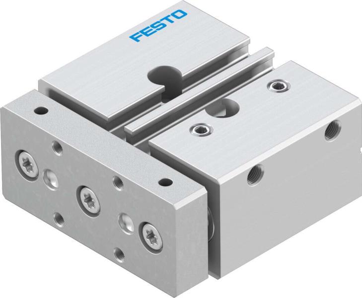 Festo DFM-12-20-P-A-KF-F1A
