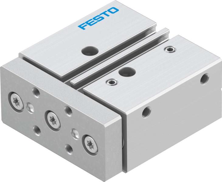 Festo DFM-16-20-P-A-KF-F1A