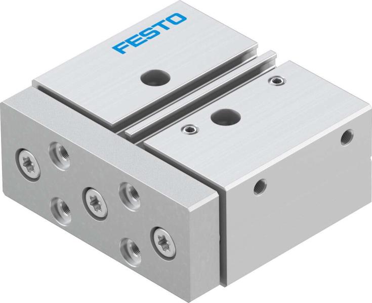 Festo DFM-20-20-P-A-KF-F1A