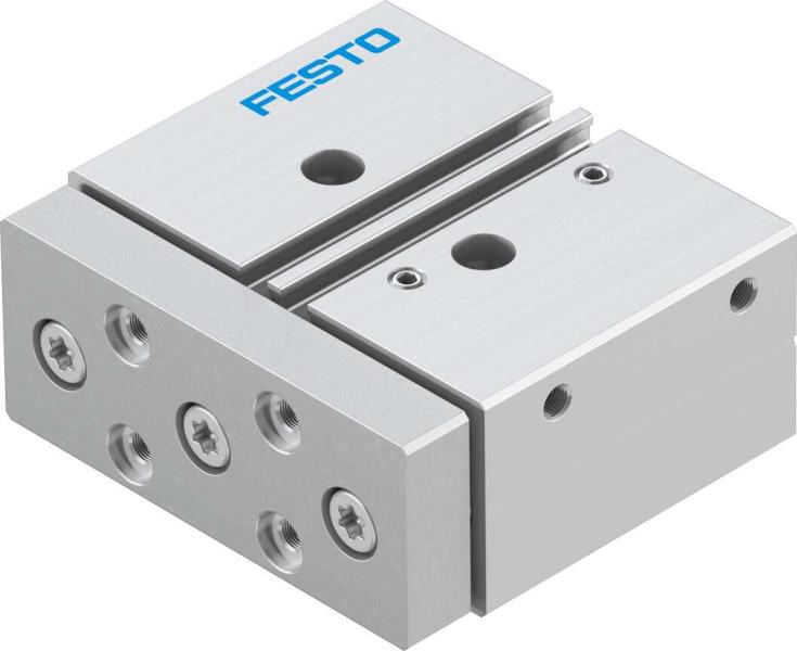 Festo DFM-20-20-P-A-GF-F1A