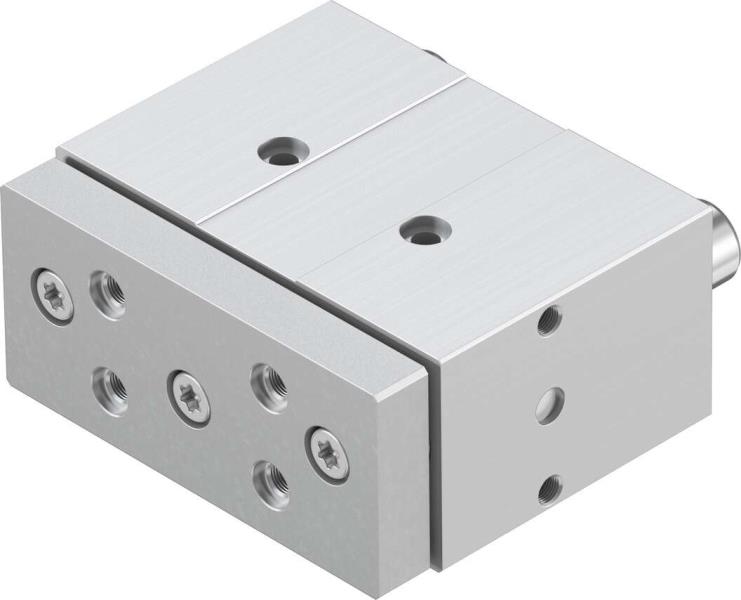 Festo DFM-25-20-P-A-GF-F1A