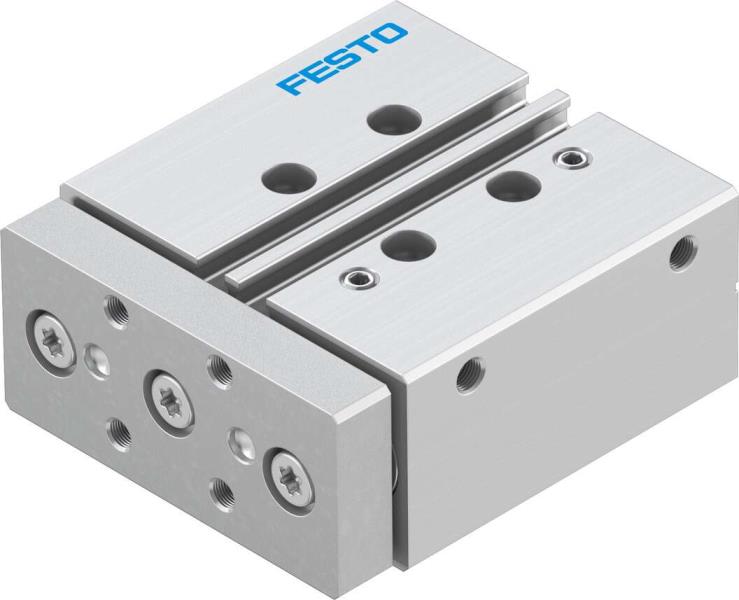 Festo DFM-20-25-P-A-GF-F1A