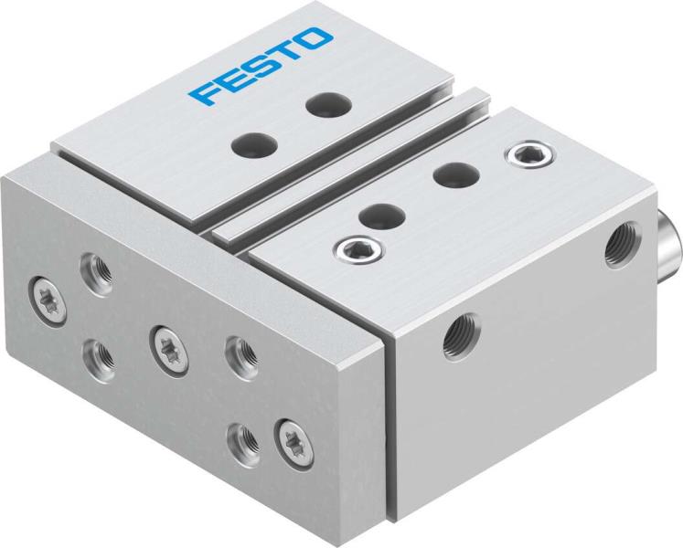 Festo DFM-25-25-P-A-GF-F1A