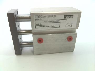Parker P5T-J016DGSN025
