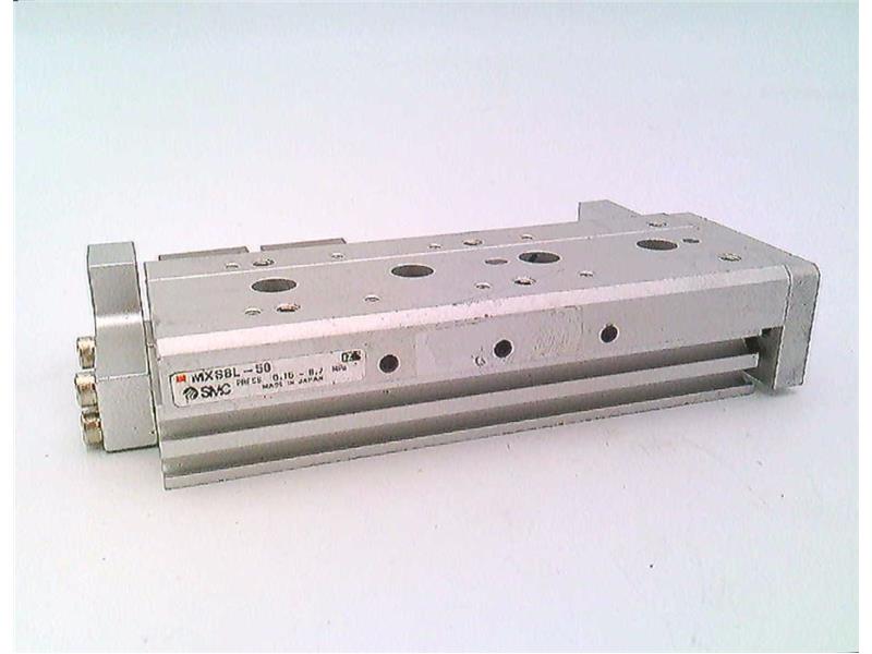 Smc MXS8L-50
